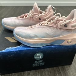 Anta KT8 (Klay Thompson)