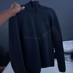 Nike Tech Hoodie