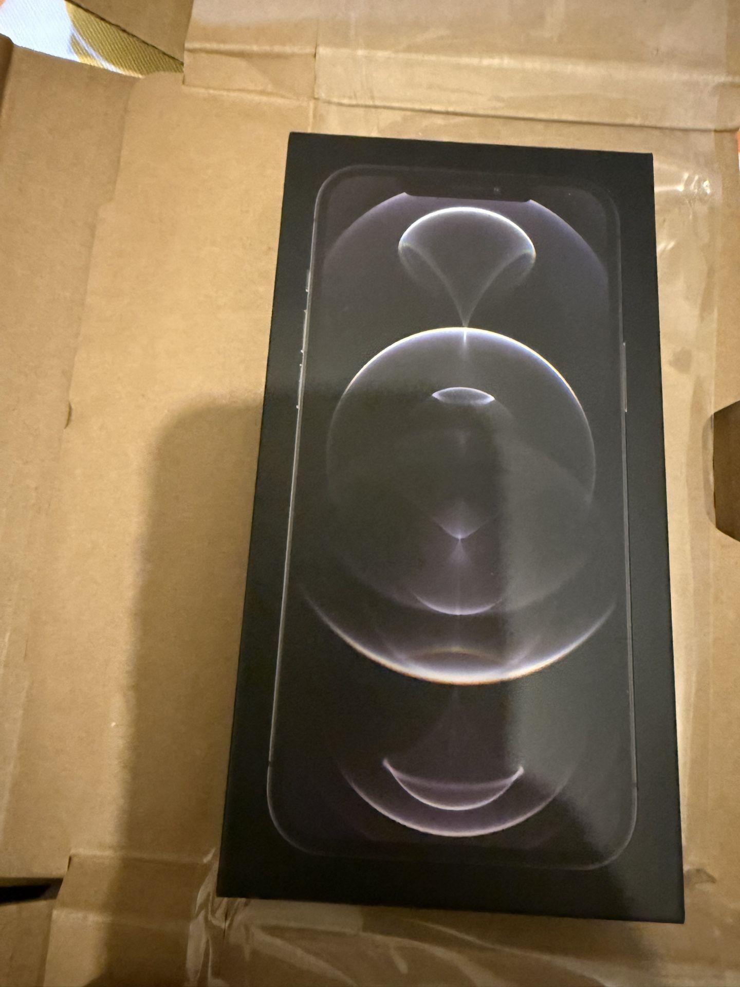 Apple iPhone 12 Max