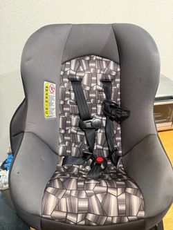 Scenera Next infant car seat