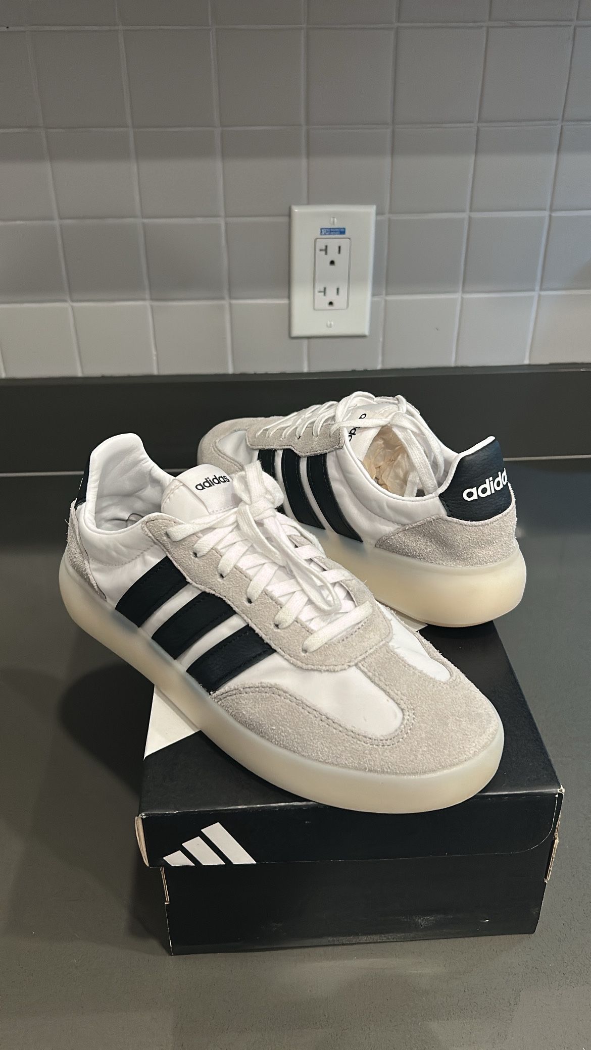 Adidas Shoes