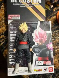 Shfiguarts