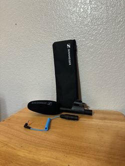 Sennheiser Pro Audio Sennheiser Pro Audio Wireless Microphone