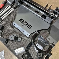 ✅✅BDS LIFT KITS FOR ALL TRUCKS ✅✅