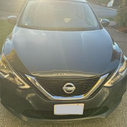 2017 Nissan
