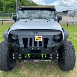 F I N A N C I A DO JEEP 4X4