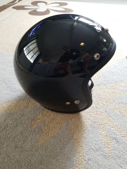 Cyber Helmet