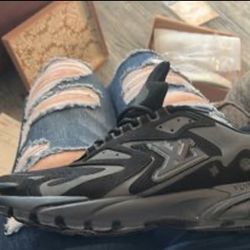 Louis Vuitton Runner Tactic Shoes for Sale in Pittsburg, CA - OfferUp