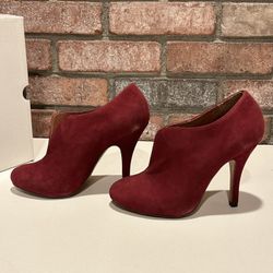 Aldo Heels Size US 6