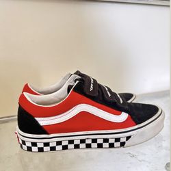 Vans