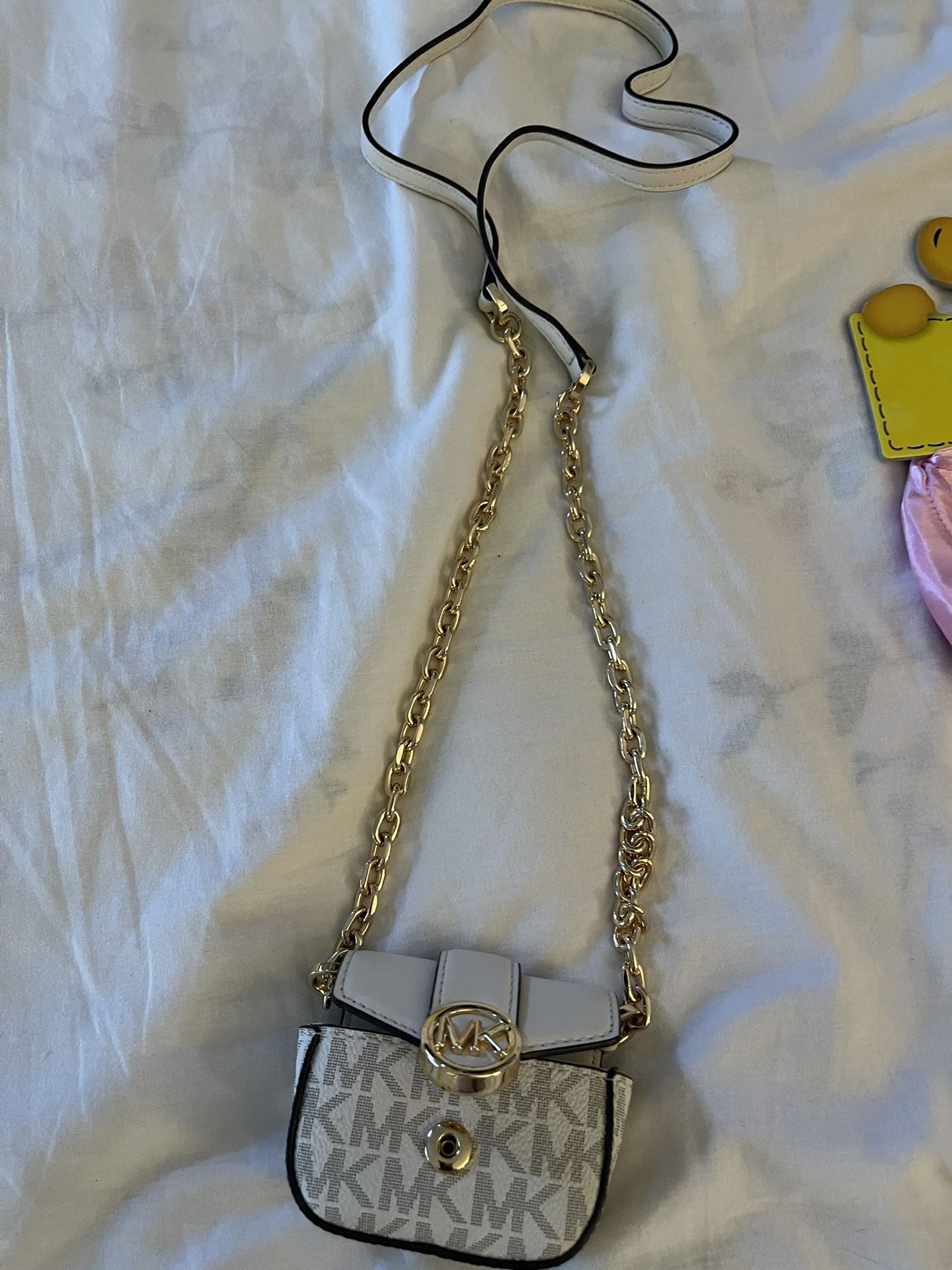 Mini Michael Kors Bag