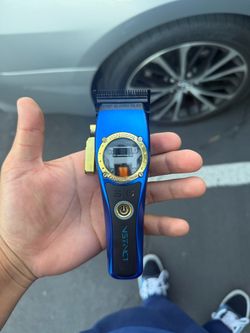 Barber Clipper (machine)