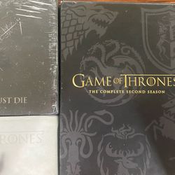 Game THRONES 