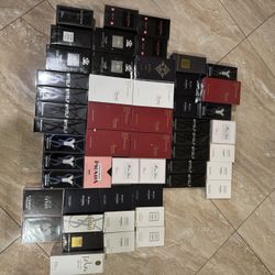 Designer Cologne And Perfume  