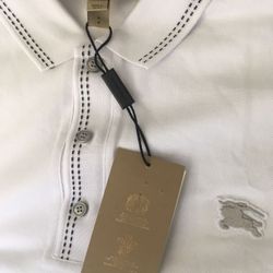 Burberry polo Shirt