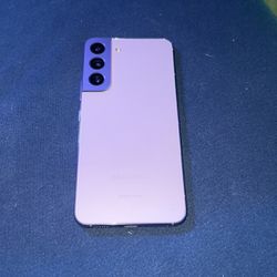 Samsung Galaxy S22 5G - Bora Purple