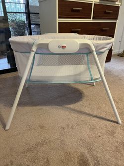 Bassinet 