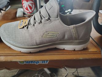 Skechers Slip-Ins Sneaker