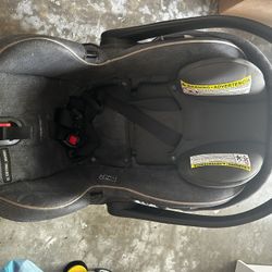 Car Seat