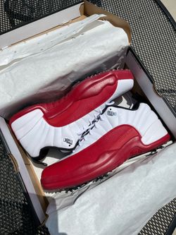 Jordan 12/Golf