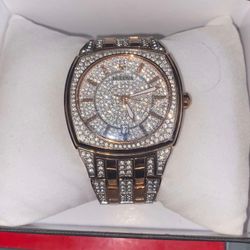 Bulova Watch 