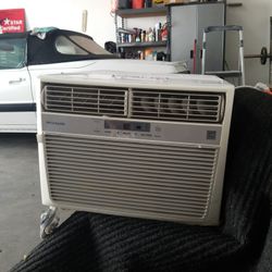 Wall Ac Unit