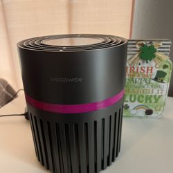 Air Purifier 