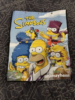 SDCC 2022 Oversized Bag