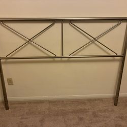 Queen Bed + box spring