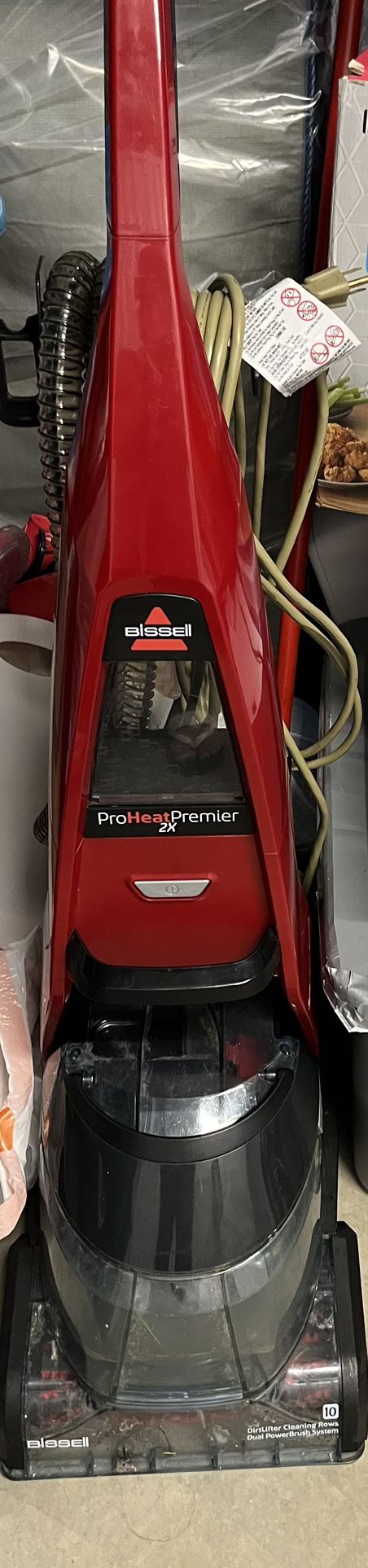 Bisell Carpet Cleaner