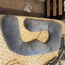 Pregnancy Pillow 