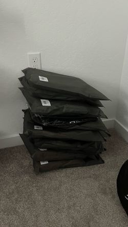 7pcs bulk of Essentials Sweat Pants