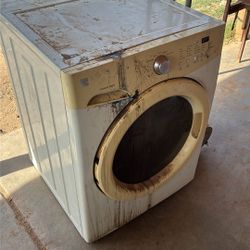 Kenmore Washer 