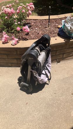 Free Grace Stroller!