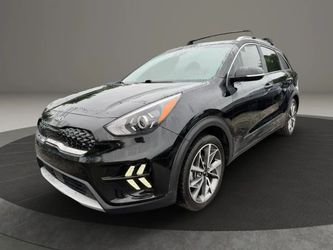 2020 Kia Niro
