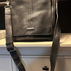 Cole Haan Heavy Duty  Luxury Leather Bag 