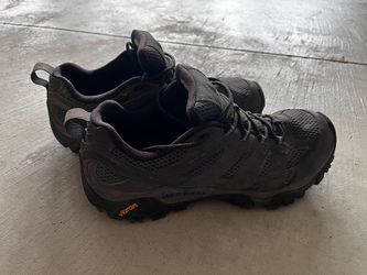 Merrell Hiking Shoes