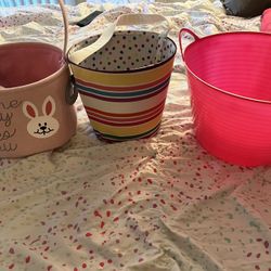 Baskets 