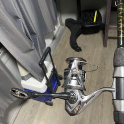 Shimano Nasci 3000