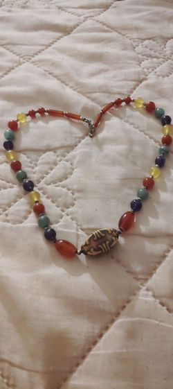 Necklace