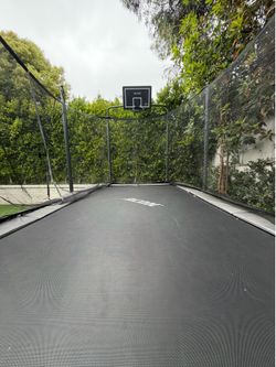 ACON 16 ft Trampoline