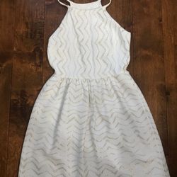 Love...ady Dress, Sz Medium