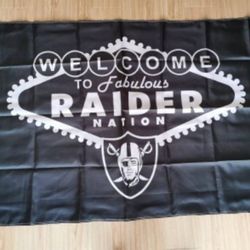 LAS VEGAS RAIDERS