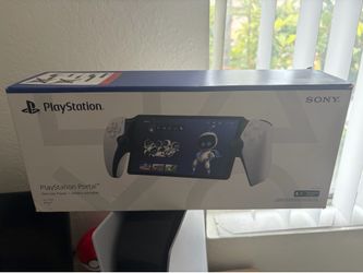 PlayStation Portal