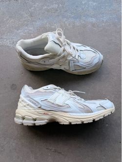 New balance 1906d