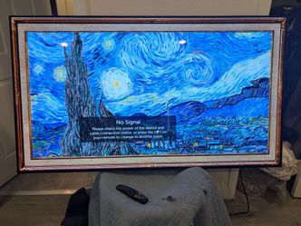 OLED65C8PUA C8PUA 4K HDR Smart OLED TV w/ Al ThinQ® - 65" Class (No Battery Cover for Remote)