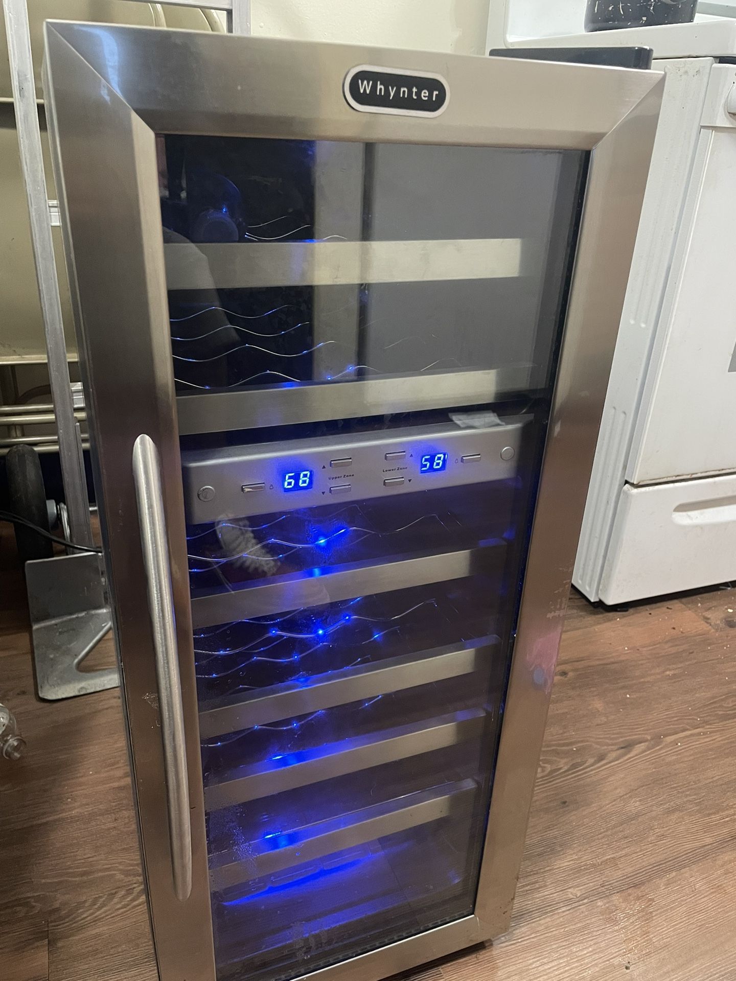 Whynter Small Cooler 