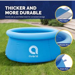 Diane Garden Swimming Pool