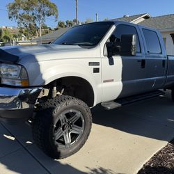 2004 Ford F-350