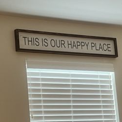 wall decor 